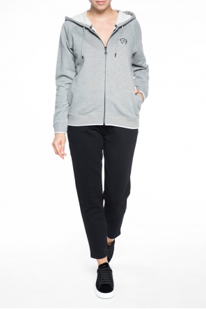 Bluza z naszywką, zdjęcie 2 Bluza z naszywką od Kenzo